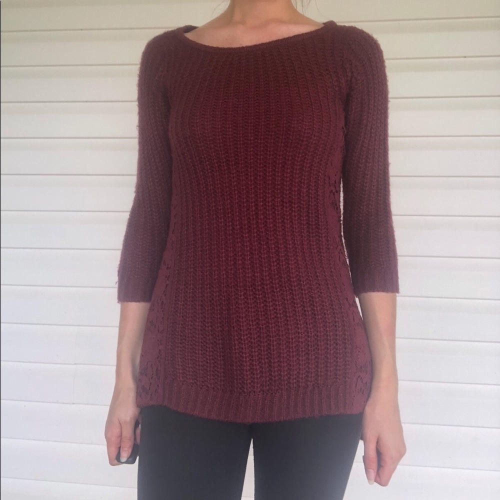 Sweater - Picture 2 of 3